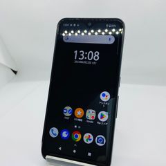 arrows We FCG01 ブラック ほぼ新品 箱あり arrows We FCG01 ブラック ほぼ新品 箱あり - メルカリ