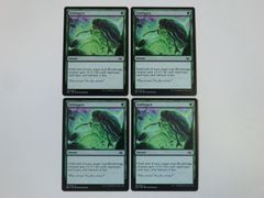MTG モレキュールマン（サージFOIL） マーベル スーパー・ヒーローズ