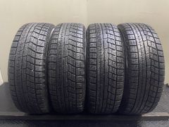 YOKOHAMA ice GUARD iG60 215/60R16 16インチ スタッドレス 4本 22年製 