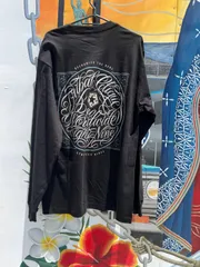 トライバル　TRIBAL STAMP - Men's Longsleeveのサムネイル