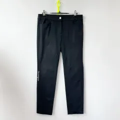 マンシングウェア レディースゴルフパンツ 春夏 28のサムネイル