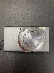 CA2782 Canon HD IXY 130 PC2053 Digital Camera