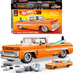 ホットホイール BRICK SHOP '90 ホンダ シビック - メルカリ