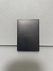 THREE スターゲージングアイシャドウクアッド01のサムネイル