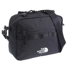 新品 ノースフェイス クロスバッグ ショルダーバッグ 黒 NN2PS33A