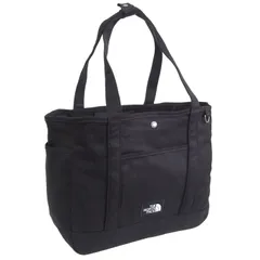 THE NORTH FACE ALL-DAY TOTE L BLACK / NN2PR69Aのサムネイル