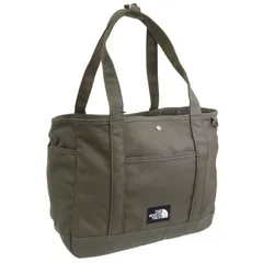 THE NORTH FACE ALL-DAY TOTE L DRIED HERB / NN2PR69Bのサムネイル