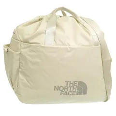 THE NORTH FACE BONNEY DUFFLE BAG CREAM / NN2PR12Kのサムネイル