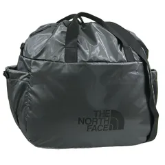 THE NORTH FACE BONNEY DUFFLE BAG SILVER GRAY / NN2PR12Lのサムネイル