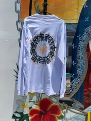 トライバル　TRIBAL BEE - Men's LONGSLEEVEのサムネイル