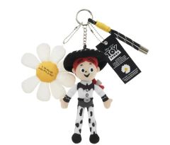 PEACEMINUSONE × トイストーリー KEYRING JESSIE - メルカリ