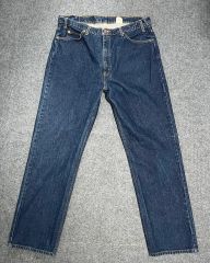 リーバイス501 ブルータブ日本製DARK RINSE MADE IN JAPN - メルカリ