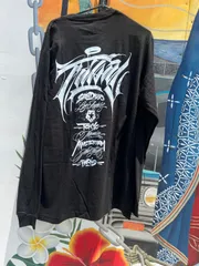 トライバル　TRIBAL STREETWEAR CITIES - Men's LONGSLEEVEのサムネイル