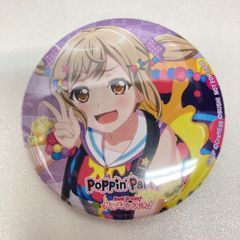 ブルーロック 凪誠士郎 ホログラム缶バッジ プリンセスカフェ - メルカリ