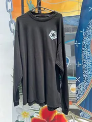トライバル　TRIBAL STREET WEAR LONGSLEEVEのサムネイル