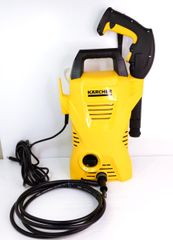 KARCHER ケルヒャー 高圧洗浄機 K 2.99 本体 - メルカリ