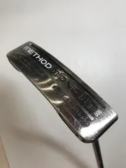 ナイキ　METHOD MIDNIGHT 006　パター　中古【最短即日発送】のサムネイル