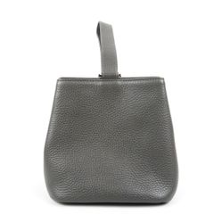 HashTug ハッシュタグ 巾着 レザー 革 - メルカリ