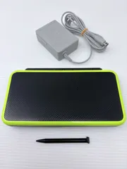 2026年最新】newニンテンドー2ds ll ブラック ライムの人気アイテム