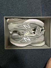 希少コラボ U990KT3 kith jjjjound wtaps オーラリー - メルカリ