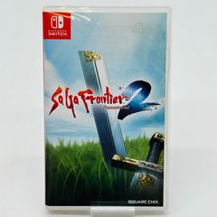 SaGa Frontier 2 サガフロンティア2 リマスター switch - メルカリ