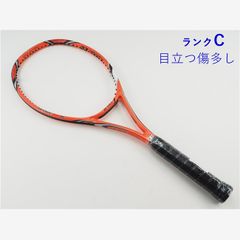 中古 テニスラケット ヨネックス ブイコア ツアー 97 2012年モデル (G3
