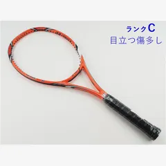 中古 テニスラケット ヨネックス ブイコア ツアー ジー HG 2014年モデル (HG3) YONEX VCORE TOUR G HG 2014 (c26070268c)