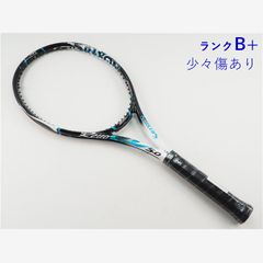 中古 テニスラケット ウィルソン ブレード 98エス 2014年モデル (G1