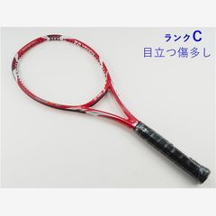 中古 テニスラケット ウィルソン スティーム 99エス 2013年モデル (G3