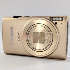 Canon IXY50S ブラウン【美品】 - メルカリ