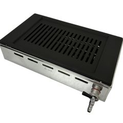 ヤマキン 高級焼肉器 王者 Y-18T-LP-01 送料込み - メルカリ