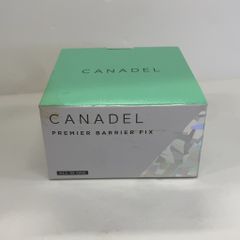 カナデル プレミアバリアフィックス つけかえ用レフィル 4個セット CANADEL premier barier fix - メルカリ