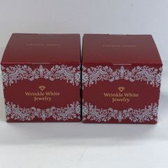 50g×2個セット チェンジ カオリホワイト リンクルホワイト