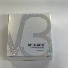 Z0369 SPICARE スピケア V3ブリリアントファンデーション 15g 使用期限2028年1月5日のサムネイル