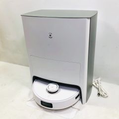 ②エコバックス掃除ロボット CH2208 DBX53 2023年製 - メルカリ