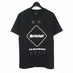 2026年最新】bristol 半袖 sサイズ エフシーアールビーの人気アイテム