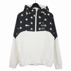 25AW FCRB TECH WAFFLE L/S LOUNGE TOP - メルカリ