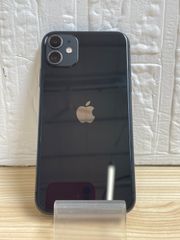 美品 バッテリー91% iPhone 11 SIMフリー ブラック - メルカリ