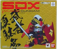 2026年最新】sdx 武者頑駄無の人気アイテム - メルカリ