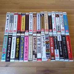 チェッカーズ 会報 「CUTE BEAT PRESS 」30冊 - メルカリ