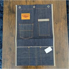 激レア！☆新品☆BIG-JHON 暖簾 フラッグ ビッグジョン ノベルティ