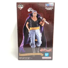 中古】未開封)B賞 ベン・ベックマン MASTERLISE EXPIECE ｢一番くじ