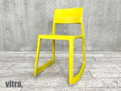 正規品 vitra ティップトン チェア ブルー エドワードバーバー