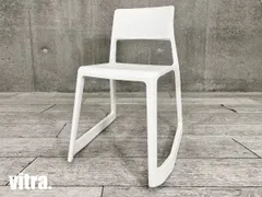 vitra/ヴィトラ ■ティプトン チェア■ホワイト■エドワード・バーバー & ジェイ・オズガビー■ティップトンのサムネイル