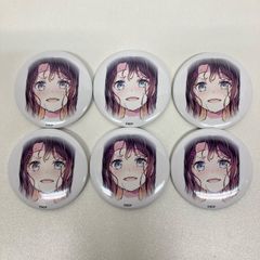 あんスタ 朔間零 コレクション缶バッジ 10個セット 2025 Apr. Idol