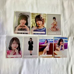 2026年最新】森田ひかる 生写真 まとめの人気アイテム - メルカリ