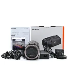 2026年最新】sony ax45aの人気アイテム - メルカリ