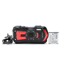 並品＞ Nikon COOLPIX S3500 アプリコットオレンジ｜光学7倍ズーム