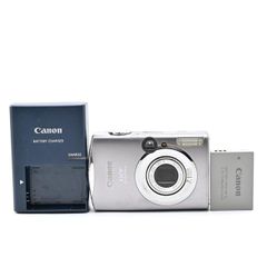 G2116】 Canon IXY DIGITAL 800 IS キャノン - メルカリ
