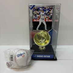 大谷翔平 SIGNABLES 2024年 記念グッズ - メルカリ